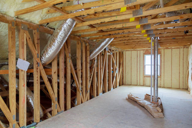 Types of Insulation We Offer in Horizon City, TX