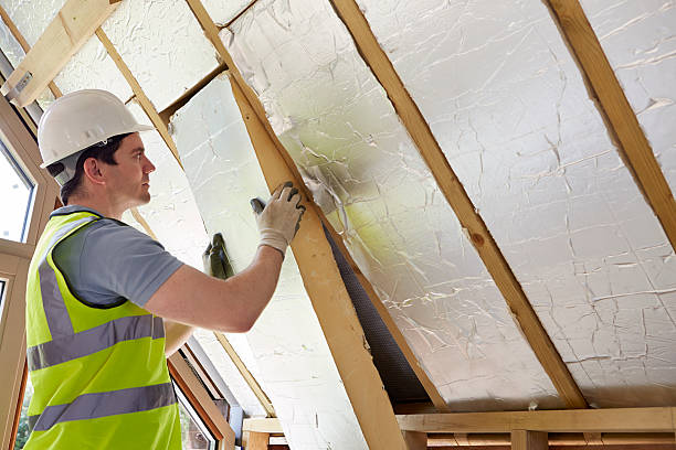 Best Spray Foam Insulation in Horizon City, TX