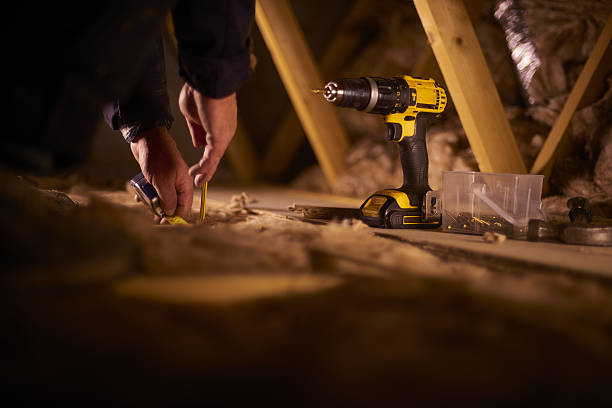 Best Insulation for Specific Applications in Horizon City, TX